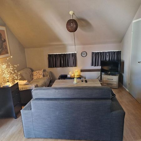 Mon Chalet En Ariege Avec Piscine Daumazan-sur-Arize Exterior foto