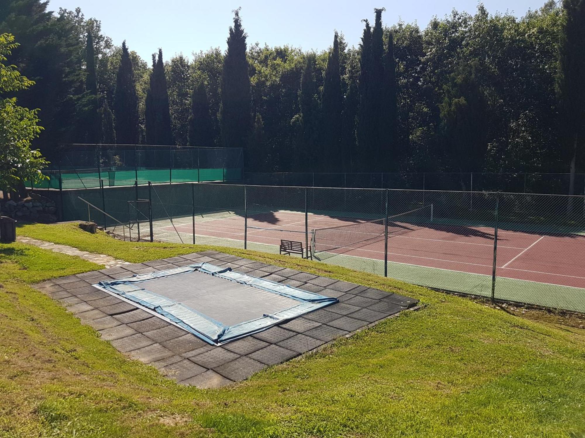Mon Chalet En Ariege Avec Piscine Daumazan-sur-Arize Exterior foto