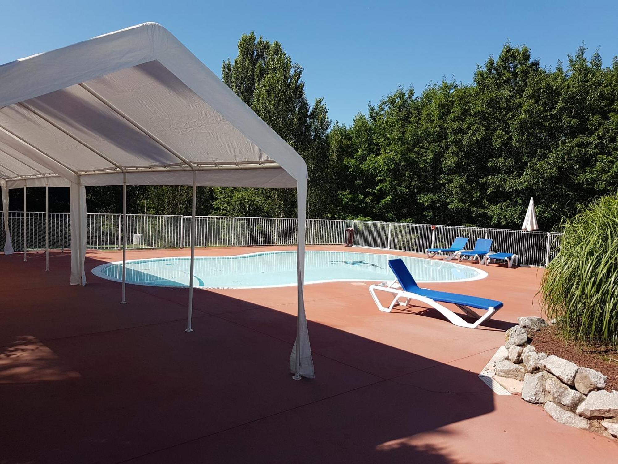 Mon Chalet En Ariege Avec Piscine Daumazan-sur-Arize Exterior foto