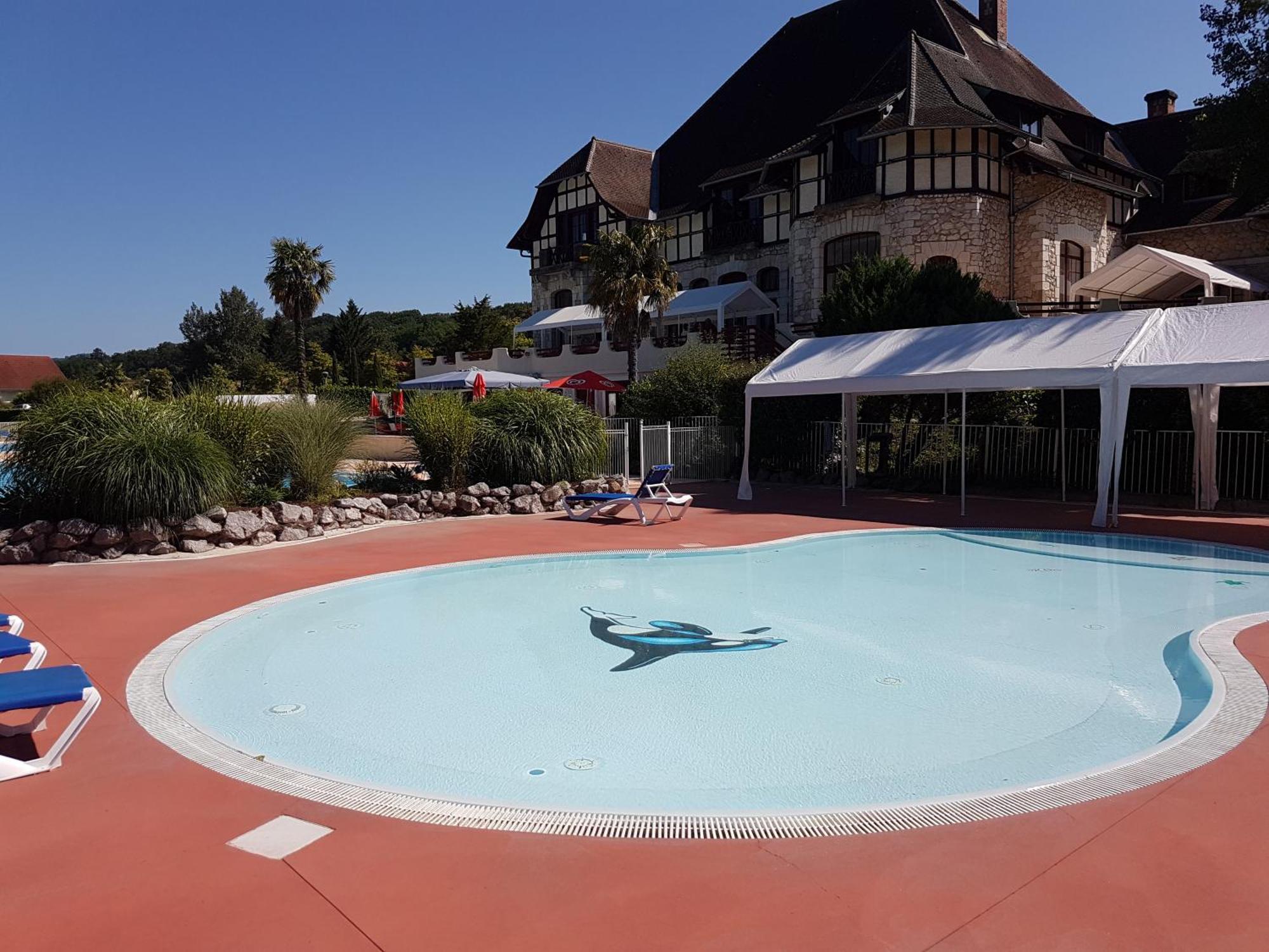 Mon Chalet En Ariege Avec Piscine Daumazan-sur-Arize Exterior foto