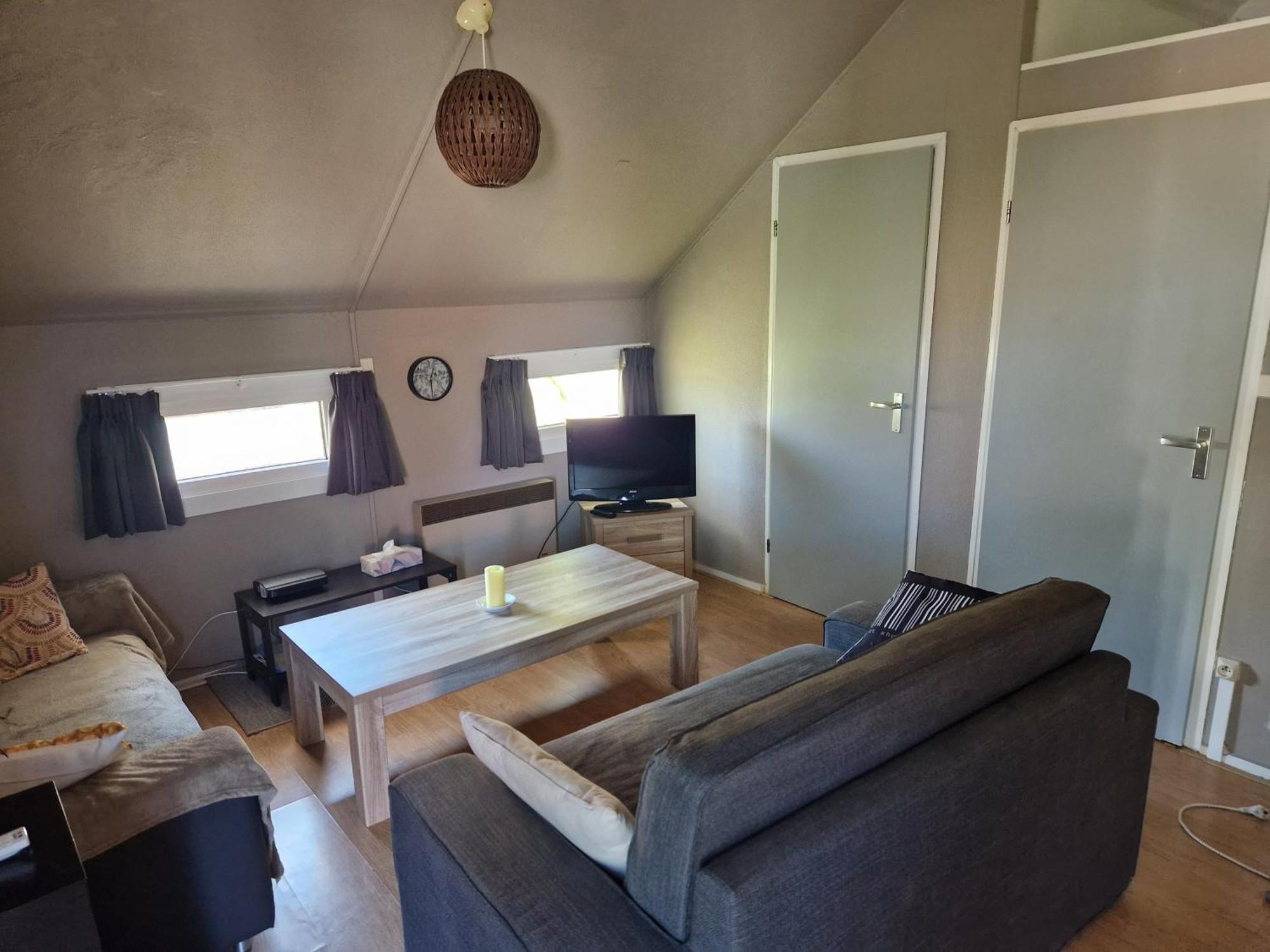 Mon Chalet En Ariege Avec Piscine Daumazan-sur-Arize Exterior foto