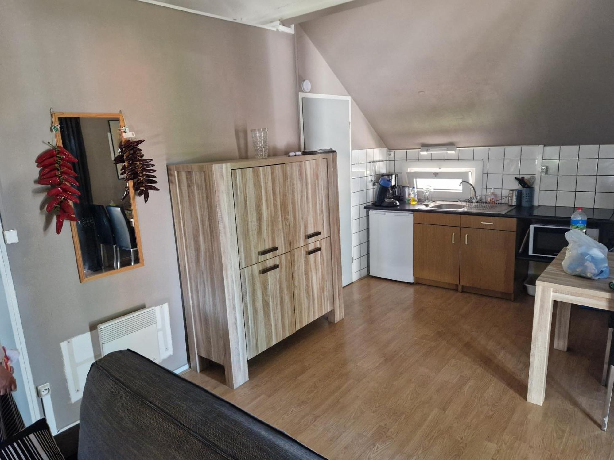 Mon Chalet En Ariege Avec Piscine Daumazan-sur-Arize Exterior foto